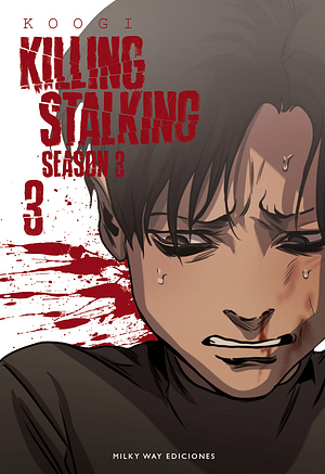 Killing Stalking Season 3, Vol. 3 by Koogi