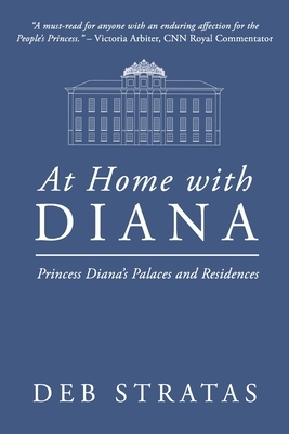 At Home with Diana by Deb Stratas