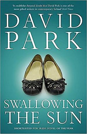 Swallowing the Sun: Rejacketed by David Park