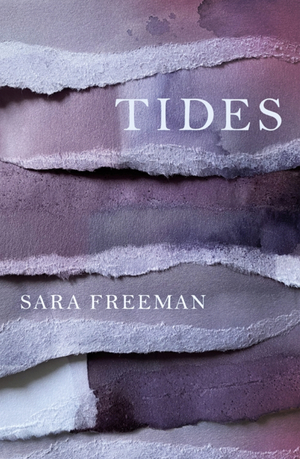 Tides by Sara Freeman