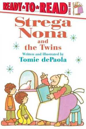 Strega Nona and the Twins by Tomie dePaola