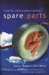 Spare Parts by Sally Rogers-Davidson