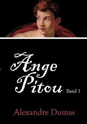 Ange Pitou by Alexandre Dumas