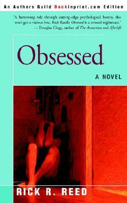 Obsessed by Rick R. Reed