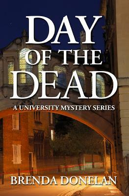 Day of the Dead by Brenda Donelan