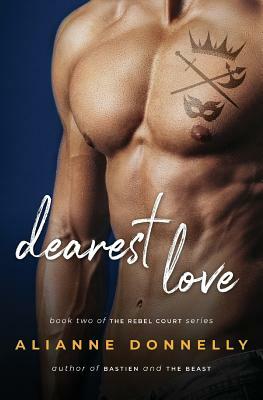 Dearest Love by Alianne Donnelly