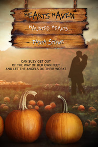 Haunted Hearts by Tanya Stowe