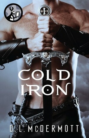 Cold Iron by D.L. McDermott