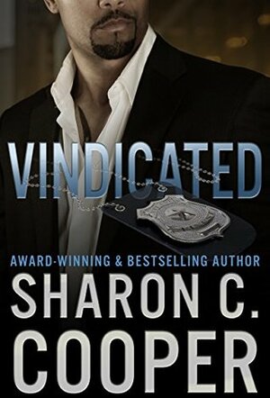Vindicated by Sharon C. Cooper