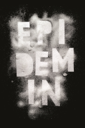 Epidemin by Åsa Ericsdotter