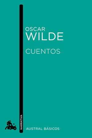 Cuentos by Oscar Wilde