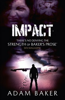 Impact by Adam Baker