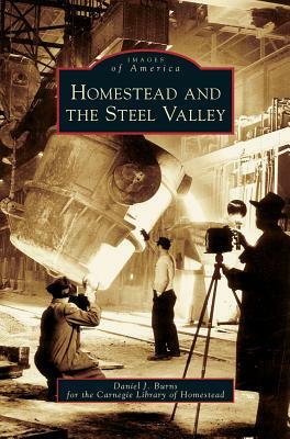 Homestead and the Steel Valley by Daniel J. Burns