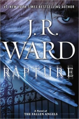 Rapture by J.R. Ward