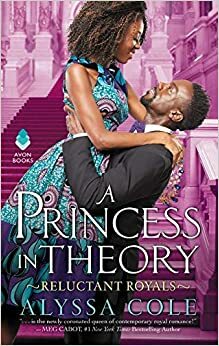 Princesa em Teoria by Alyssa Cole