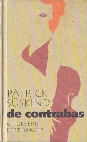 De contrabas by Patrick Süskind