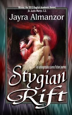 Stygian Rift by Jayra Almanzor