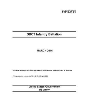 Army Techniques Publication ATP 3-21.21 SBCT Infantry Battalion March 2016 by United States Government Us Army