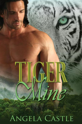 Tiger Mine by Angela Castle