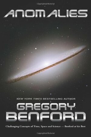 Anomalies by Gregory Benford