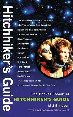 Hitchhiker's Guide by M. J. Simpson