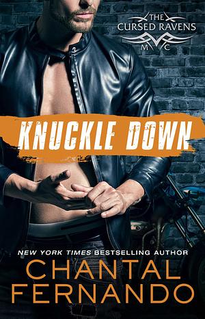 Knuckle Down by Chantal Fernando