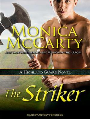 The Striker by Monica McCarty