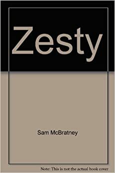 Zesty by Sam McBratney