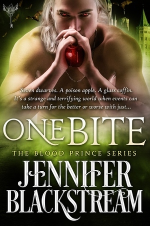One Bite by Jennifer Blackstream