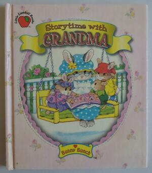 Storytime with Grandma by Landoll Inc.