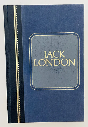 Jack London by Paul J. Horowitz
