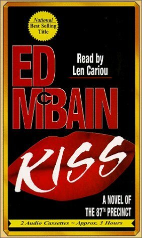 Kiss by Ed McBain