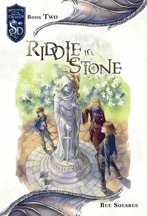 Riddle in Stone by Ree Soesbee