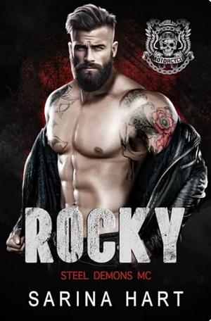 Rocky by Sarina Hart