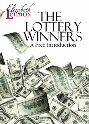 The Lottery Winners by Elizabeth Lennox