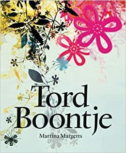 Tord Boontje by Martina Margetts