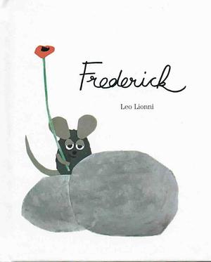 Frederick by Leo Lionni