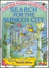 Search for the Sunken City by Martin Oliver