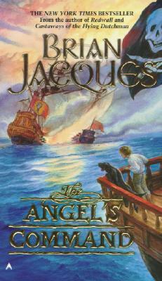 Angel's Command by Brian Jacques