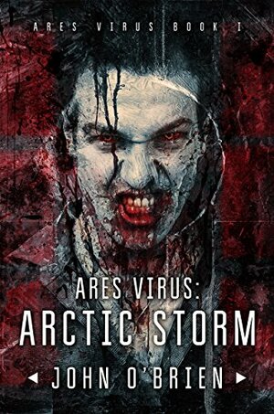 Arctic Storm by John O'Brien