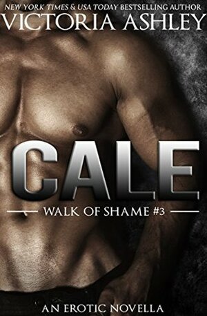 Cale by Victoria Ashley