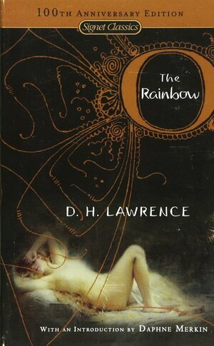 The Rainbow by D.H. Lawrence