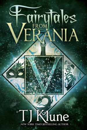 Fairytales from Verania by TJ Klune