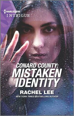 Conard County: Mistaken Identity by Rachel Lee