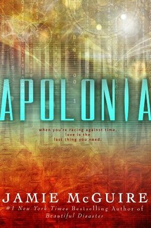 Apolonia by Jamie McGuire