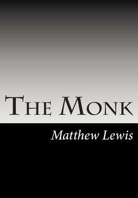 The Monk by Matthew Lewis