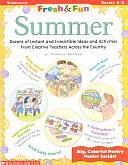 Summer: Fresh &amp; Fun by Pamela Chanko