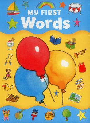 My First Words by Jan Lewis