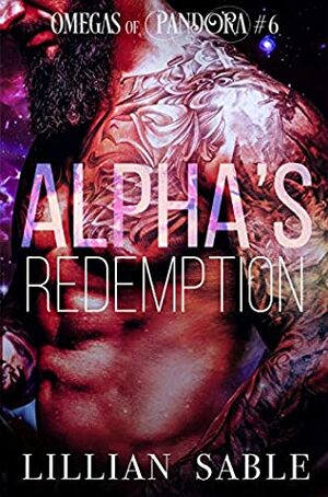 Alpha's Redemption by Lillian Sable