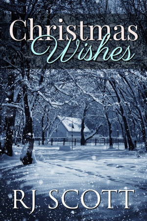 Christmas Wishes by RJ Scott